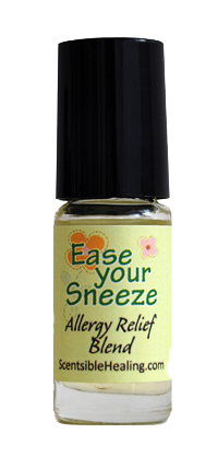 Ease Your Sneeze